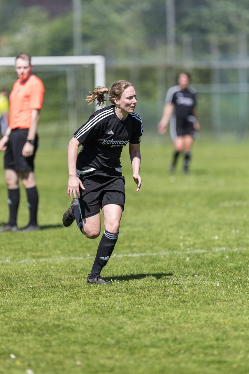 Bild 168 - F SV Henstedt Ulzburg - SV Fortuna Boesdorf : Ergebnis: 3:1